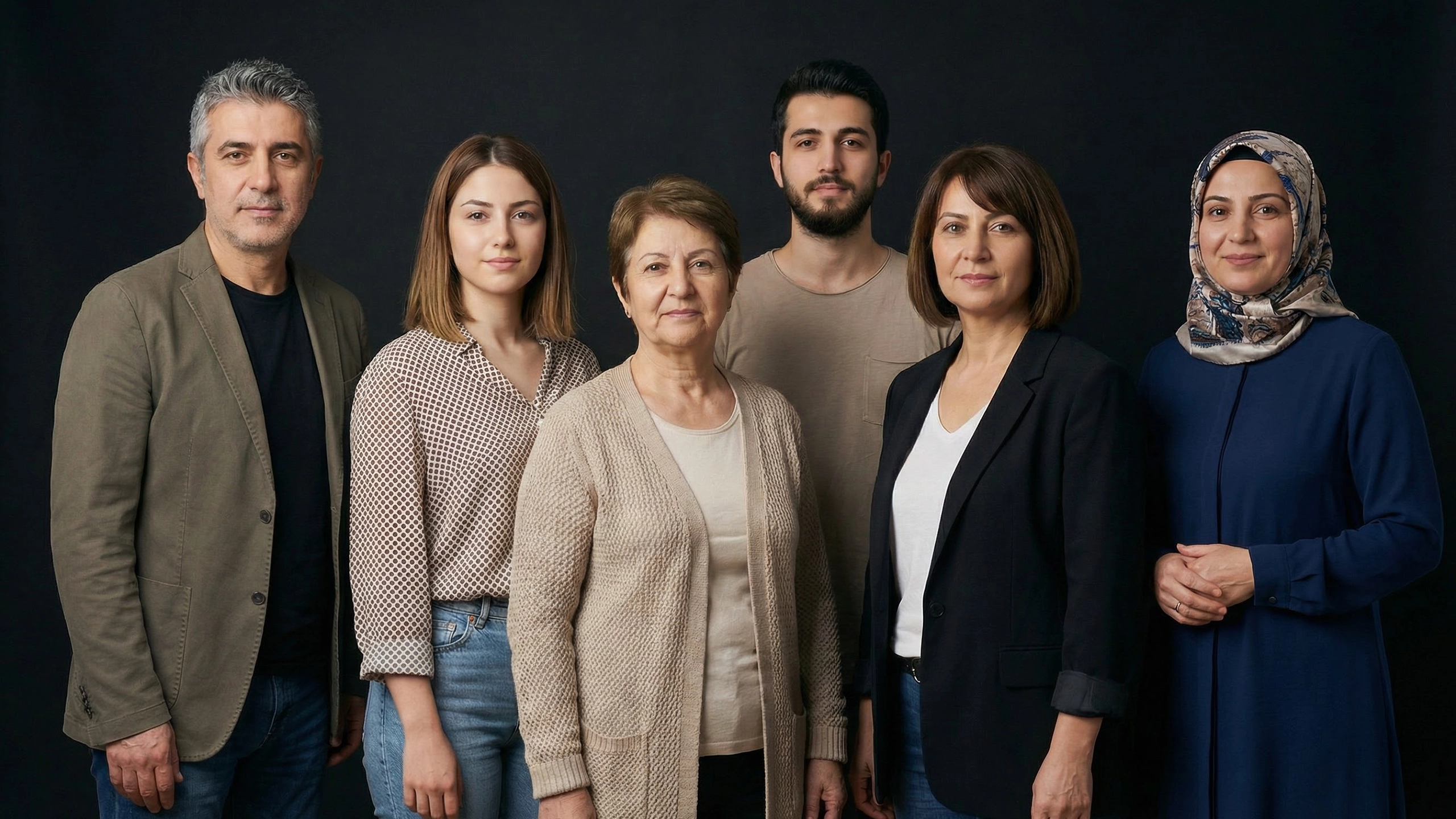Tailor'ın resmi veri partneri.